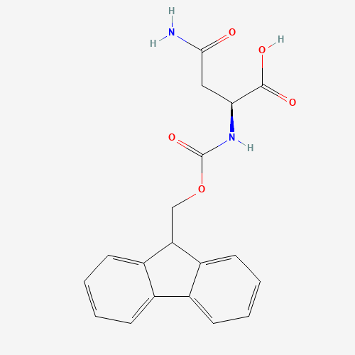FT-0629927 CAS:71989-16-7 chemical structure