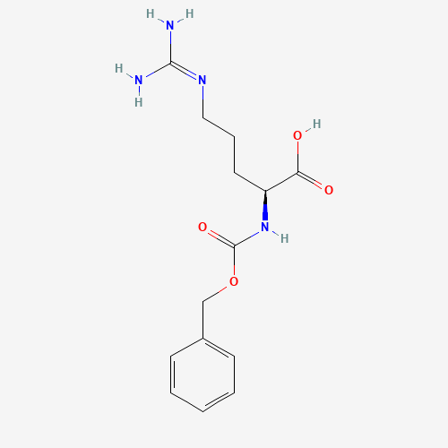 FT-0629950 CAS:1234-35-1 chemical structure
