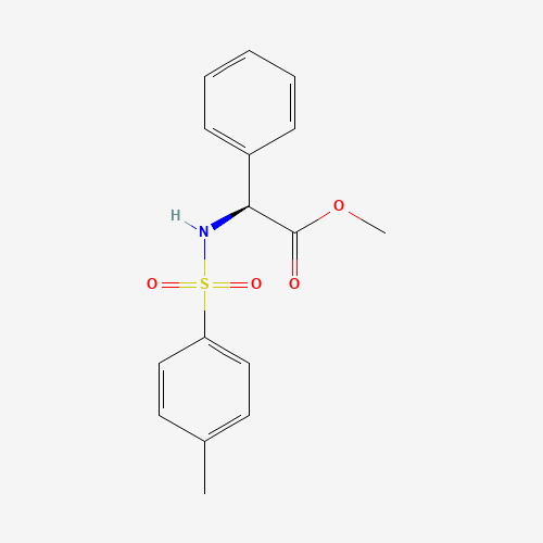 FT-0630010 CAS:111047-54-2 chemical structure