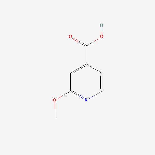 FT-0630040 CAS:105596-63-2 chemical structure