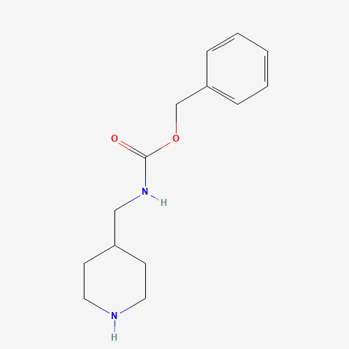 FT-0630053 CAS:132431-09-5 chemical structure