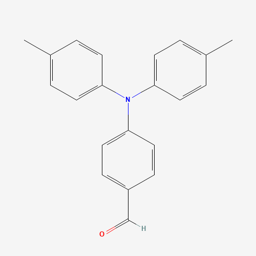 FT-0630084 CAS:42906-19-4 chemical structure
