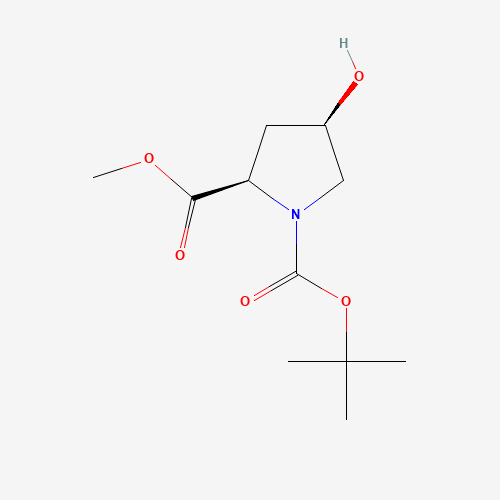 FT-0630097 CAS:114676-69-6 chemical structure