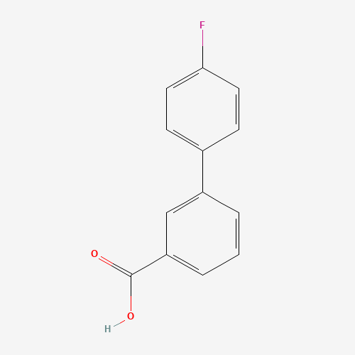 FT-0630129 CAS:10540-39-3 chemical structure