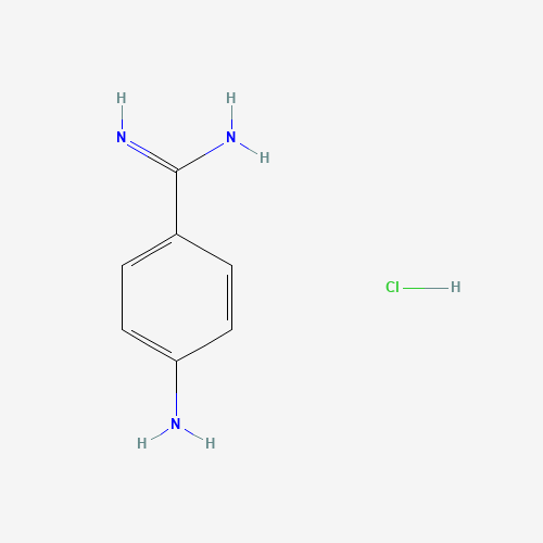 FT-0630139 CAS:7761-72-0 chemical structure