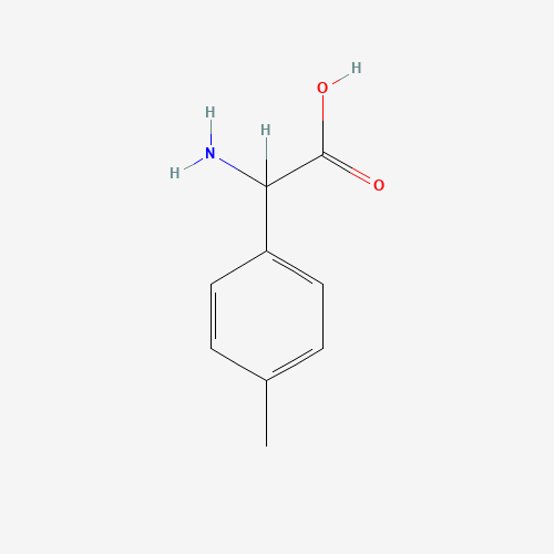 FT-0630146 CAS:13227-01-5 chemical structure