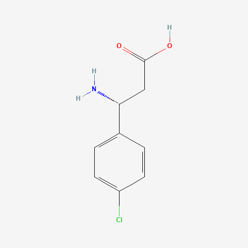 FT-0630154 CAS:131690-61-4 chemical structure