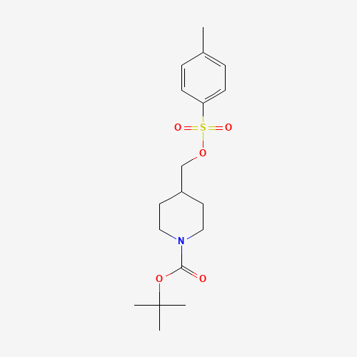 FT-0630182 CAS:166815-96-9 chemical structure