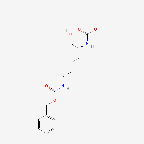 FT-0630219 CAS:252940-35-5 chemical structure