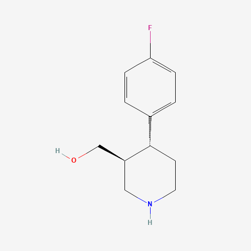 FT-0630224 CAS:125224-43-3 chemical structure