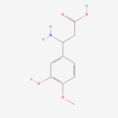 FT-0630227 CAS:129042-81-5 chemical structure