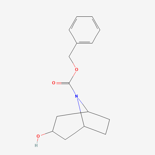 FT-0630258 CAS:92652-76-1 chemical structure