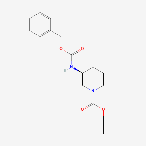 FT-0630274 CAS:1002360-09-9 chemical structure