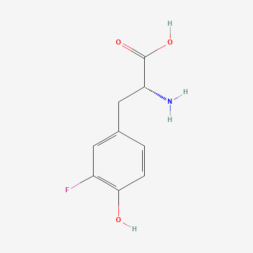 FT-0630279 CAS:64024-06-2 chemical structure