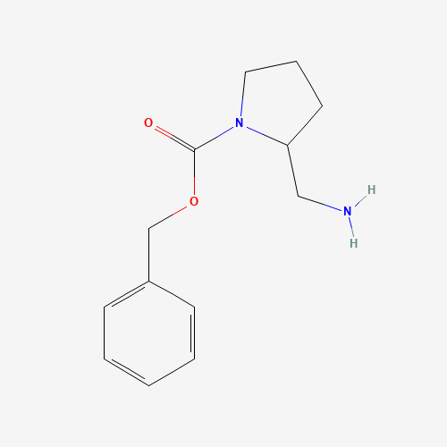 FT-0630285 CAS:119020-03-0 chemical structure
