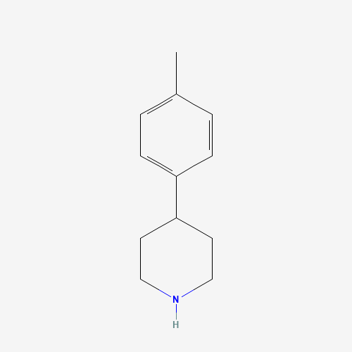 FT-0630290 CAS:59083-39-5 chemical structure