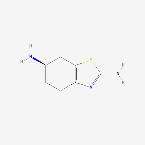 FT-0630313 CAS:106092-11-9 chemical structure