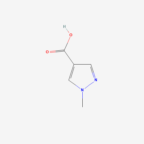 FT-0630315 CAS:5952-92-1 chemical structure