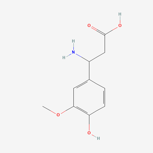 FT-0630333 CAS:72076-93-8 chemical structure