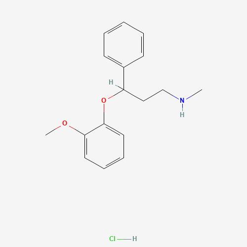 FT-0630345 CAS:57754-86-6 chemical structure