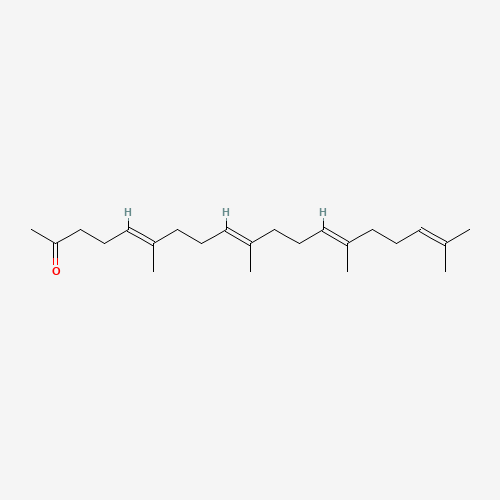 FT-0630352 CAS:6809-52-5 chemical structure