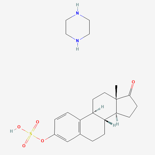 FT-0630365 CAS:7280-37-7 chemical structure