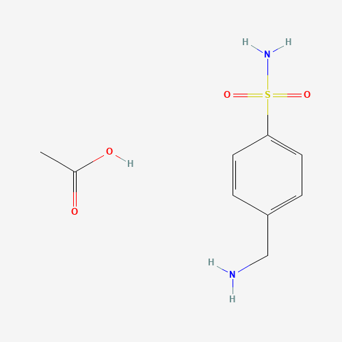 FT-0630395 CAS:13009-99-9 chemical structure