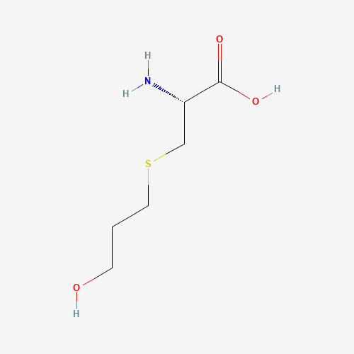 FT-0630398 CAS:13189-98-5 chemical structure