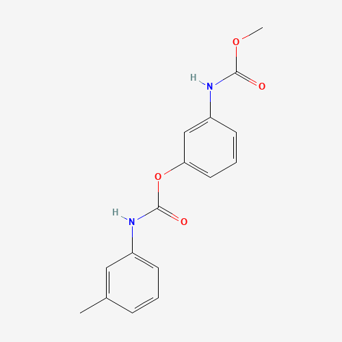 FT-0630409 CAS:13684-63-4 chemical structure