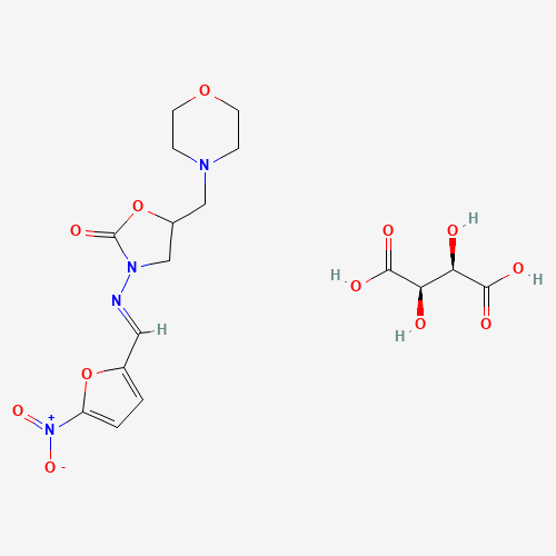 FT-0630415 CAS:14343-71-6 chemical structure