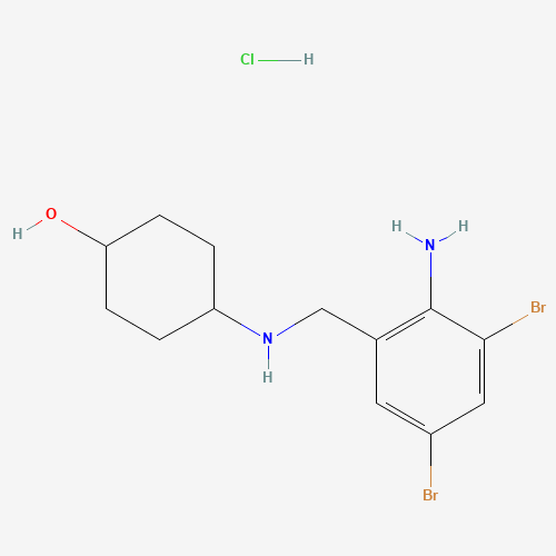 FT-0630430 CAS:15942-05-9 chemical structure