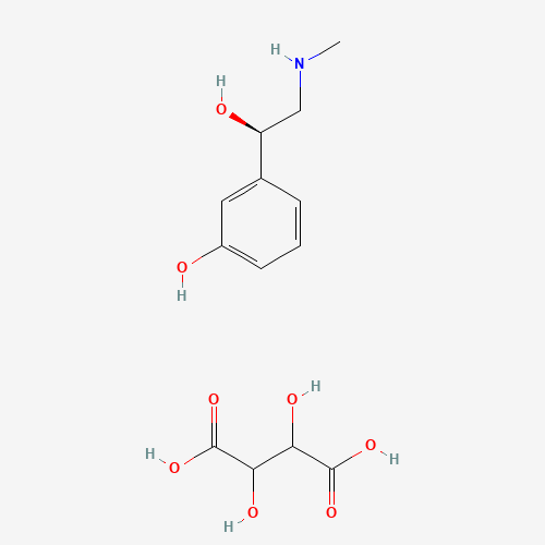 FT-0630437 CAS:17162-39-9 chemical structure
