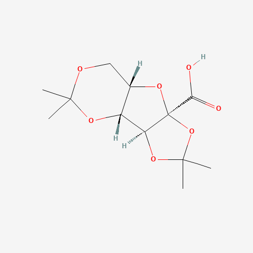 FT-0630451 CAS:18467-77-1 chemical structure