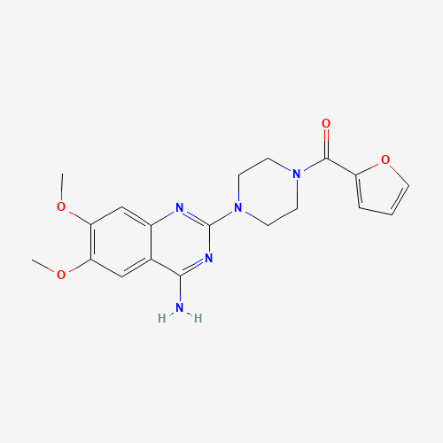 FT-0630457 CAS:19216-56-9 chemical structure