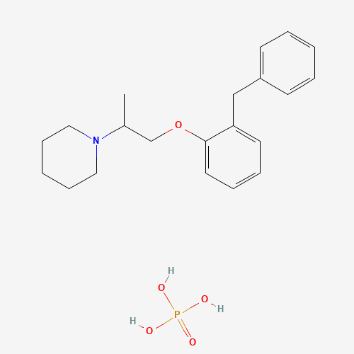 FT-0630461 CAS:19428-14-9 chemical structure