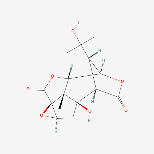 FT-0630472 CAS:21416-53-5 chemical structure