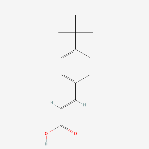 FT-0633489 CAS:1208-65-7 chemical structure