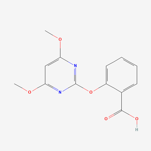 FT-0642699 CAS:110284-78-1 chemical structure