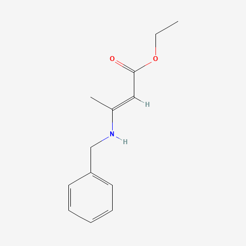 FT-0645520 CAS:1020-67-3 chemical structure