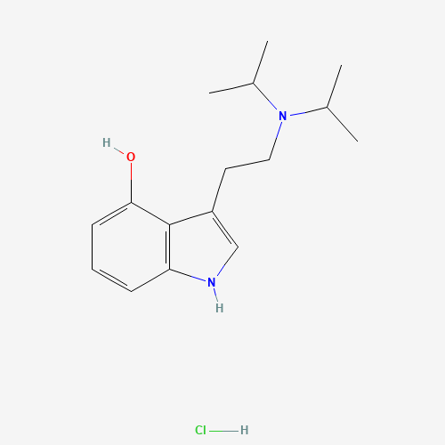 FT-0648658 CAS:63065-90-7 chemical structure