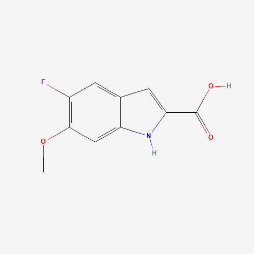 FT-0660717 CAS:136818-65-0 chemical structure