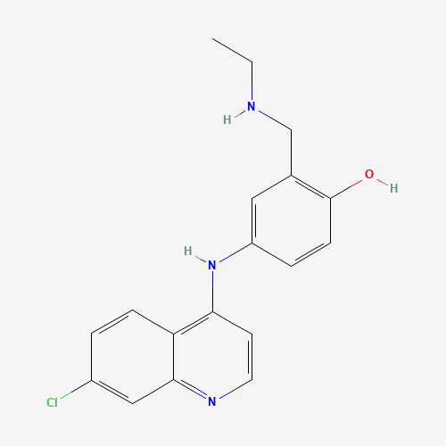 FT-0665940 CAS:79352-78-6 chemical structure