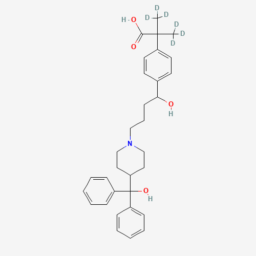 FT-0668529 CAS:548783-71-7 chemical structure