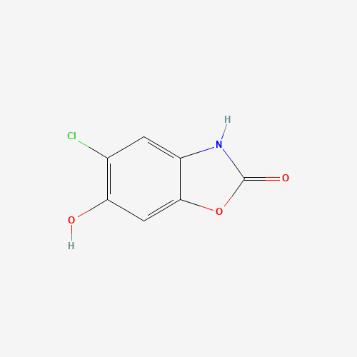 FT-0669341 CAS:1750-45-4 chemical structure