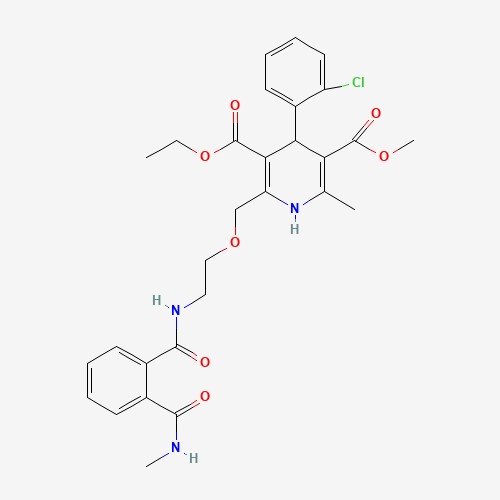 FT-0671454 CAS:721958-72-1 chemical structure