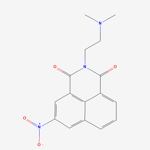 FT-0672422 CAS:54824-17-8 chemical structure