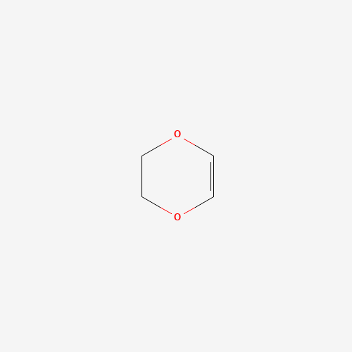 FT-0695212 CAS:543-75-9 chemical structure