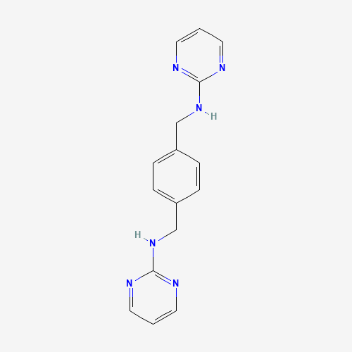 FT-0699836 CAS:897657-95-3 chemical structure