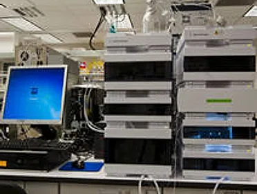 Finetech Pharmaceutical Enlarge