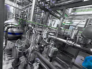 Finetech Pharmaceutical API